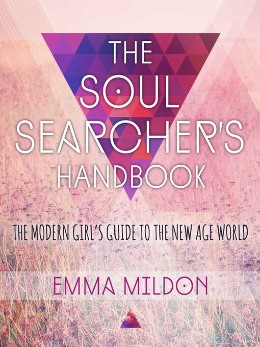 Title details for The Soul Searcher's Handbook by Emma Mildon - Wait list